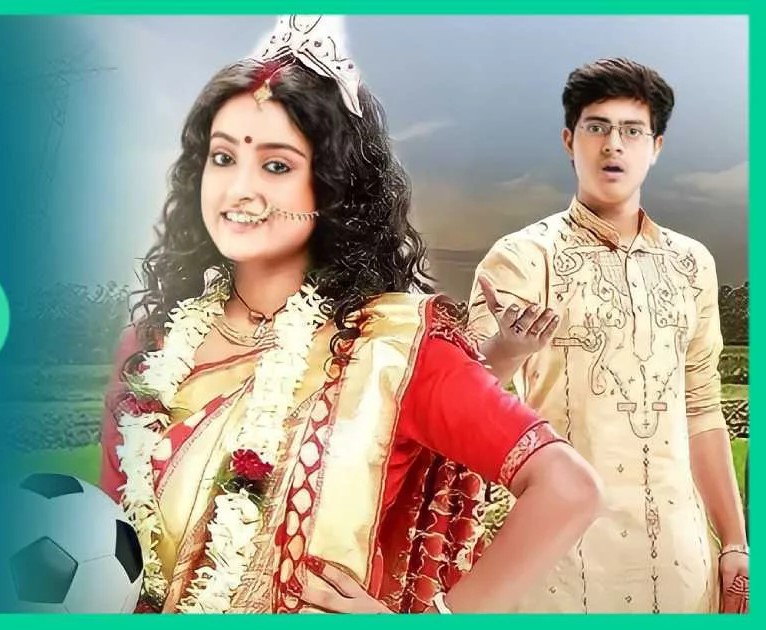Joyee-Serial-Zee-Bangla